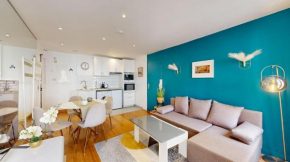 Bluestay 551 - Superb apartment in Paris